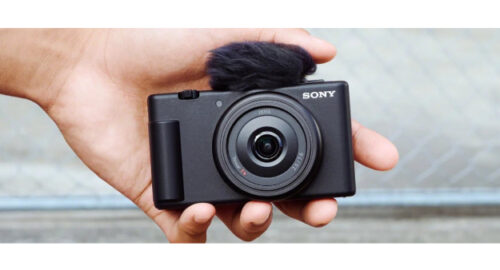 Sony Camera Black Friday Deals