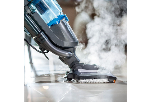 Steam Vacuum Cleaner Black Friday Deals