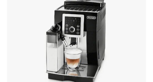 Super Automatic Espresso Machine Black Friday Deals