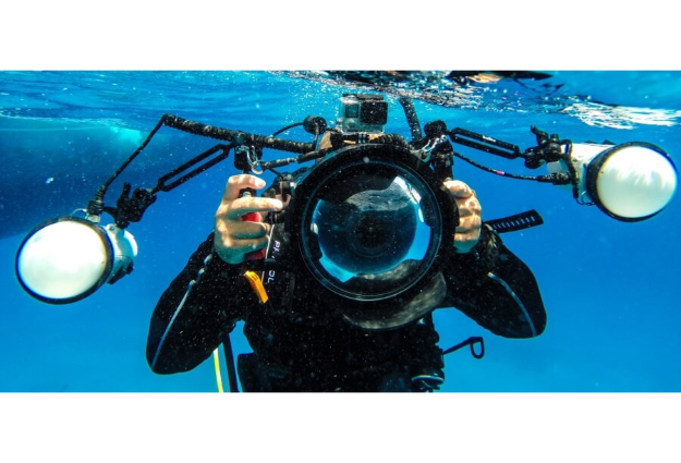 Underwater Camera Black Friday Deals