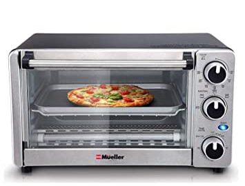 Toaster Oven Black Friday Deals
