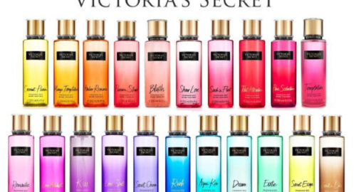 Victoria Secret Perfume Black Friday Deals