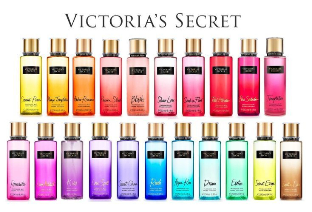 Victoria Secret Perfume Black Friday Deals