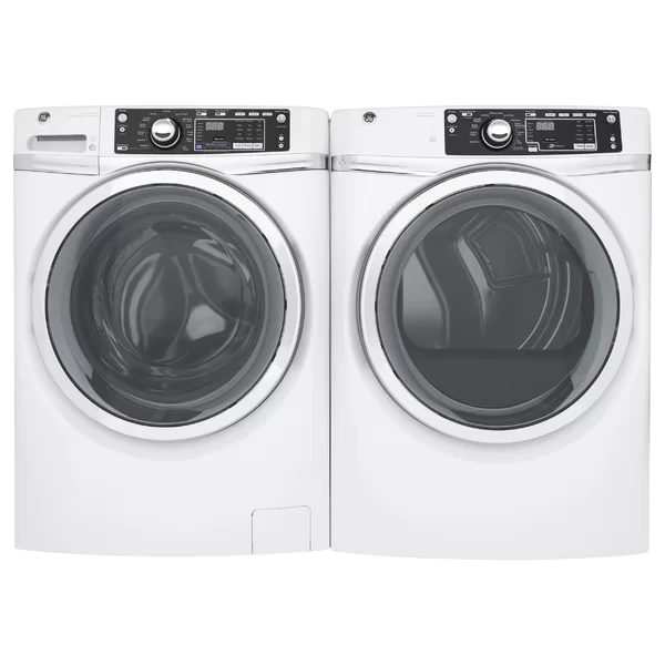 Washer and Dryer Sets Black Friday Deals