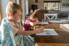 Why Homeschooling is Getting so Popular