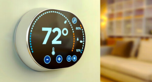 Wifi Thermostat Black Friday Deals