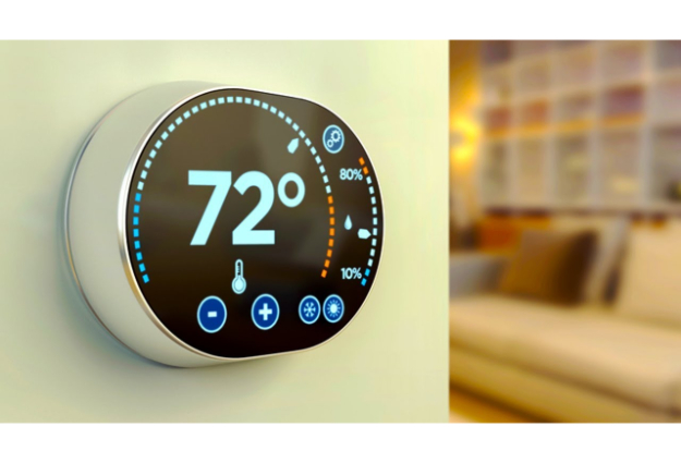 Wifi Thermostat Black Friday Deals