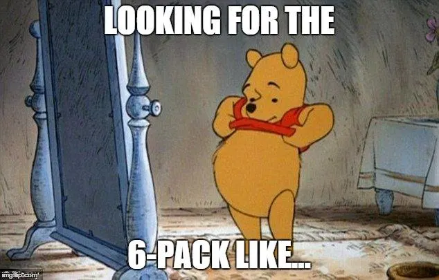 Winnie The Pooh Memes