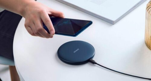 Wireless Charger Black Friday Deals