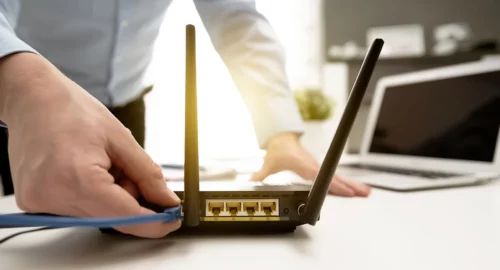Wireless Router Black Friday Deals