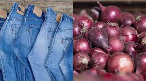 Woman Ordered A Jeans Online But Instead Received A Bag Full Of Onions