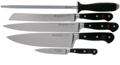 Wusthof Knives Black Friday Deals