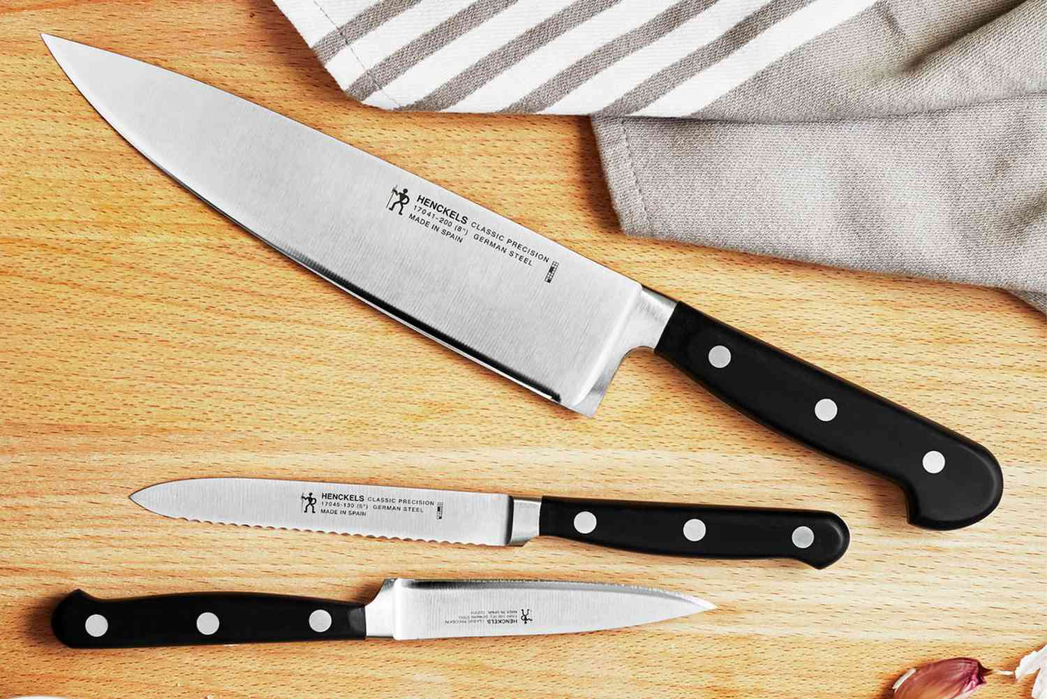 Zwilling Knives Black Friday Deals