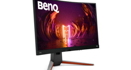 Benq Gaming Monitor Black Friday Deals