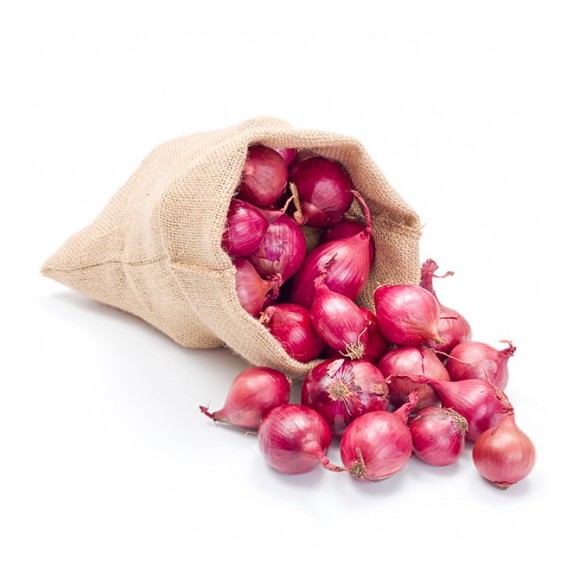 Woman Orders Jeans Online, Receives A Bag Full Of Onions Instead