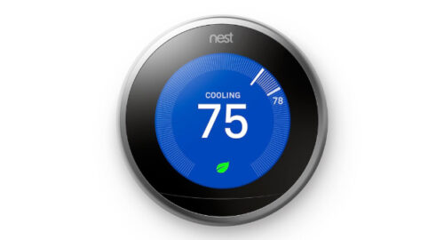 Smart Thermostat Black Friday Deals
