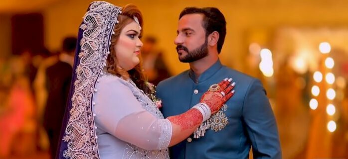 Pakistani woman marries driver
