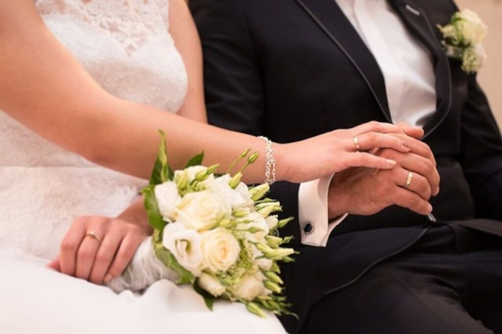 61-year-old set to marry for 88th time