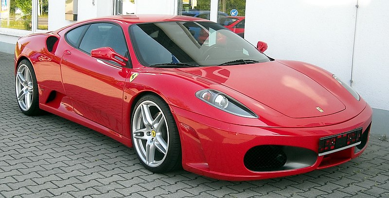 10 Super Luxurious And Exotic Cars That Lionel Messi Owns