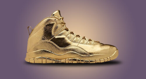 Most Expensive Nike Shoes
