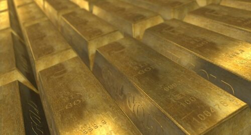 What is Gold IRA rollover?