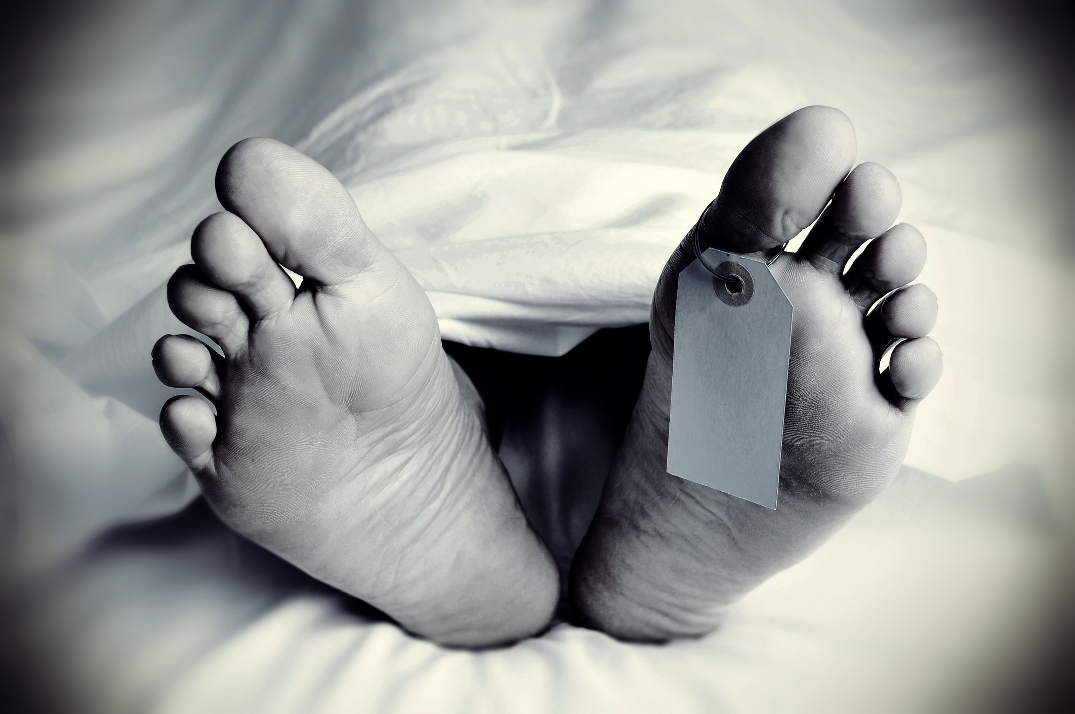 Woman Declared Dead Wakes Up In The Middle Of Funeral Preparations