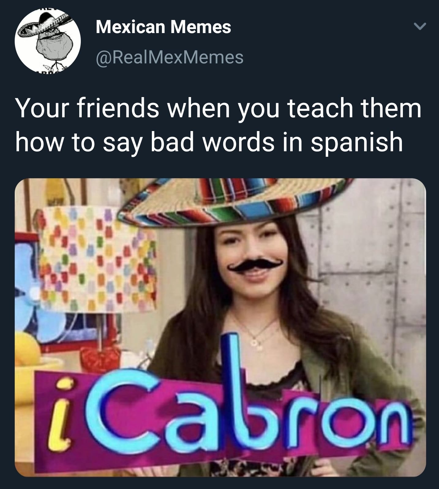 Mexican Memes