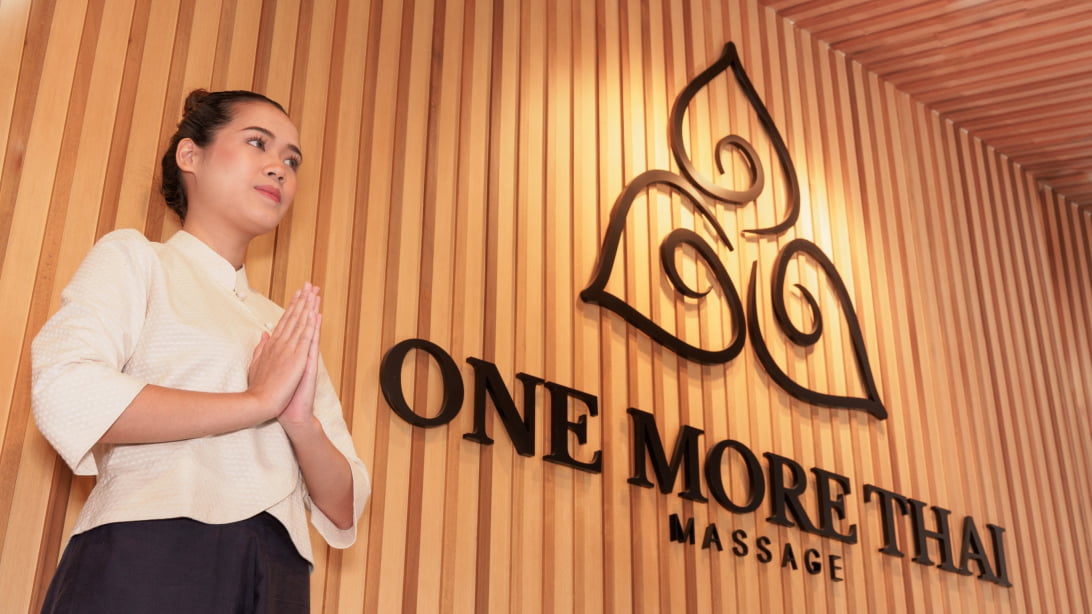 One More Thai Massage and Spa