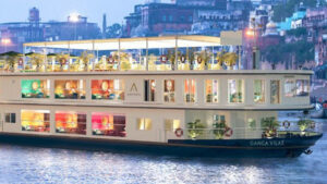 World's Longest River Cruise Ganga Vilas Is Ready To Sail With 36 Tourists In 51 days For Rs 25,000 Per Person