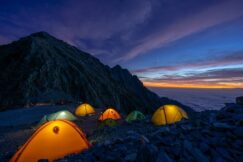 How To Prevent Condensation In Tents