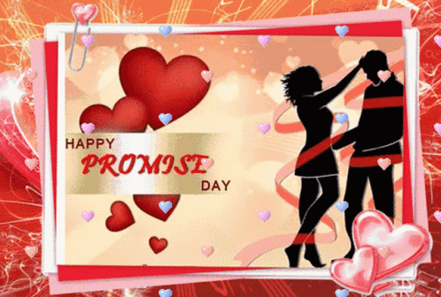 Promise Day GIFs