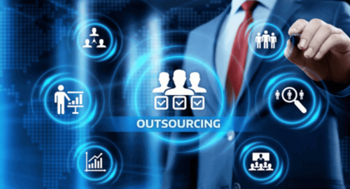 SaaS Development Outsourcing Advantages