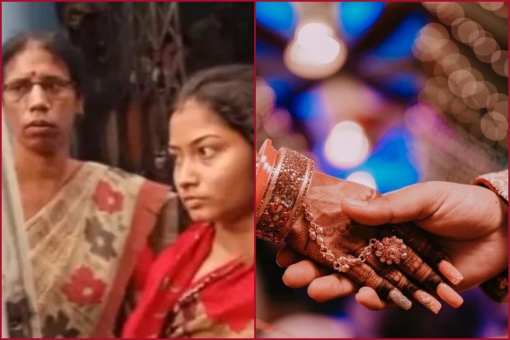 Woman Swims From Bangladesh To India To Marry Her Lover
