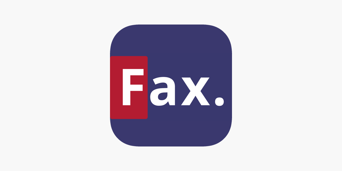 fax app