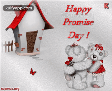 Promise Day GIFs