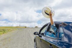 Tips for a Memorable and Safe Road Trip