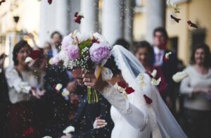 Complete Guide to Planning a Wedding