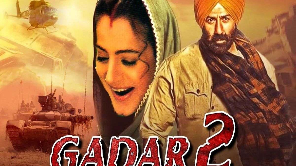 Gadar 2 Release Date Announced Here's Everything We Know Till Now