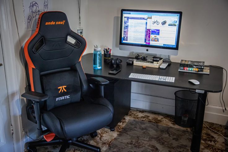 Amazon Prime Day Gaming Chair Deals