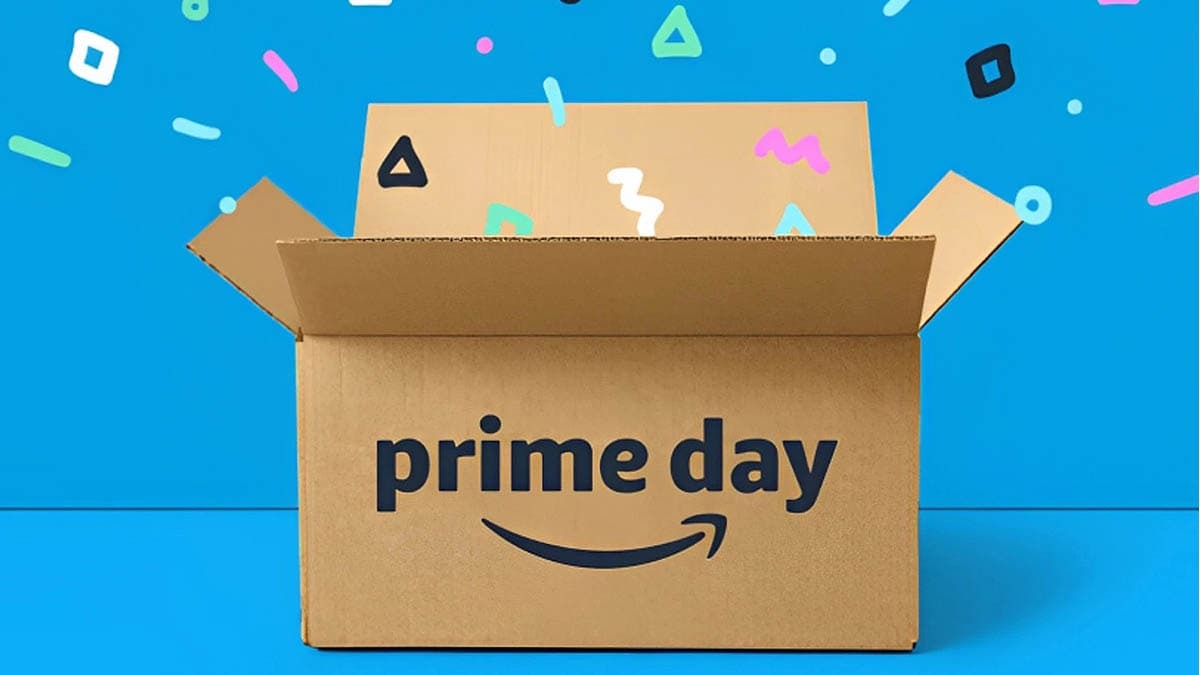 When Is Amazon Prime Day