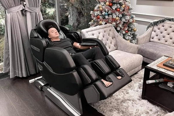 Massage Chair amazon price deals