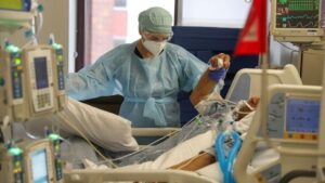 70-Year-Old US Coronavirus Survivor Charged $1.1 Million Hospital Bill