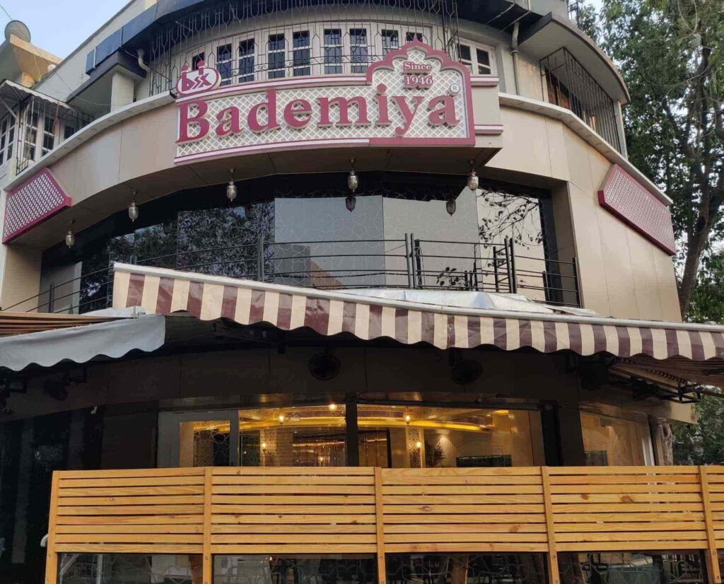Bademiya Restaurant Sealed Over Unhygenic Food Issues