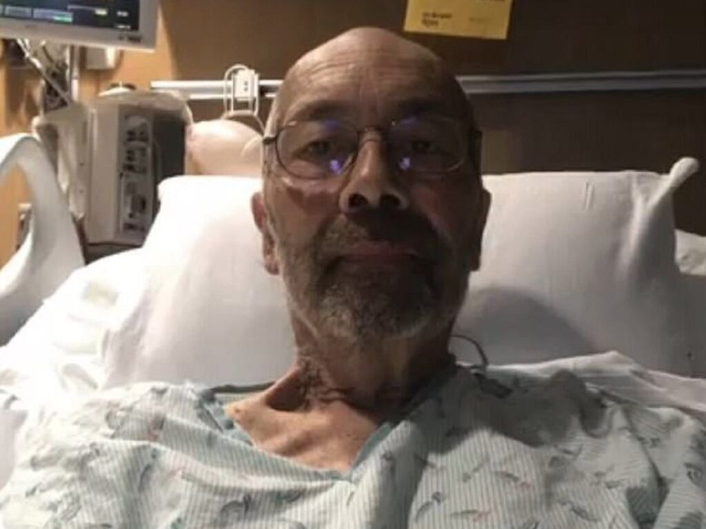 70-Year-Old US Coronavirus Survivor Charged $1.1 Million Hospital Bill