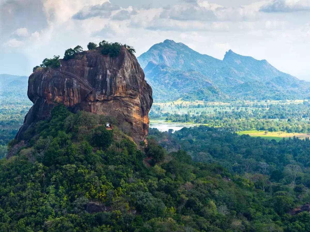 Sri Lanka Announces Visa-free Travel For Indians Tourists