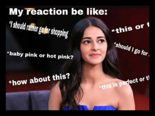 Koffee With Karan Memes That Will Make You LOL