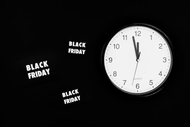 Black Friday Deals Under $50