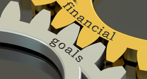 Plan Your Short-Term Financial Goals