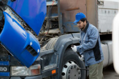 Determine Liability In Truck Accident Cases 
