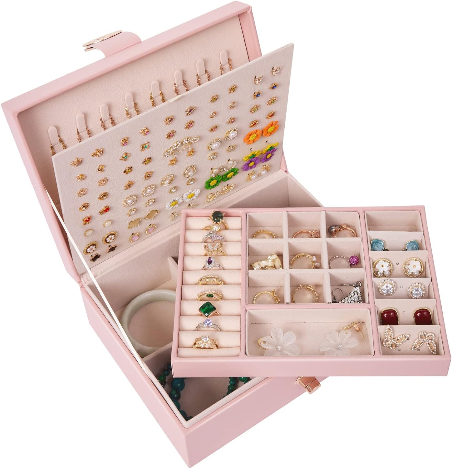 Jewelry Organizer for mothers day gift